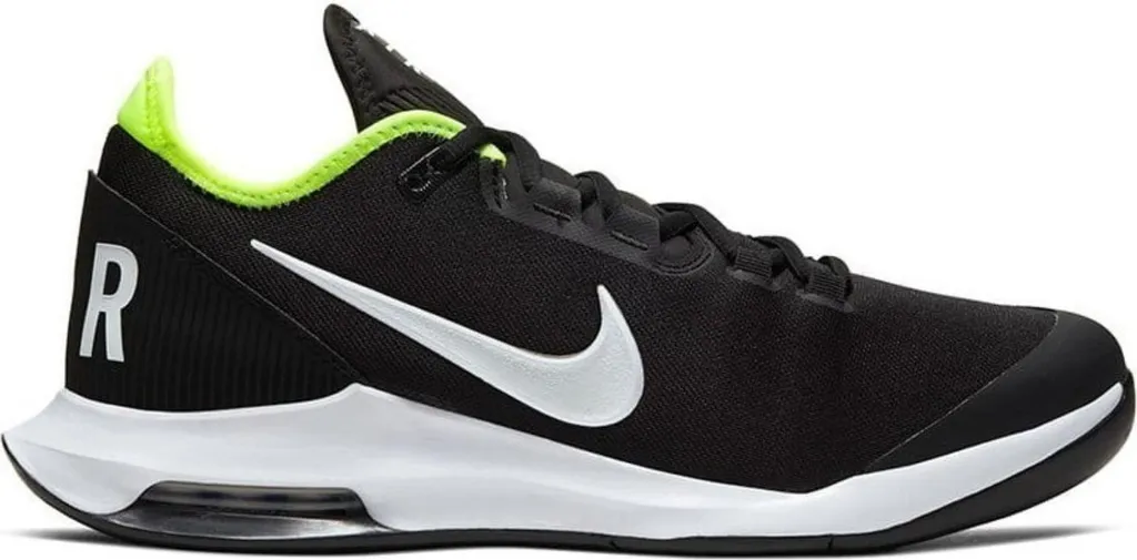 Chaussures de Tennis Nike Air Max Wildcard HC pour Matchs sur Court Dur