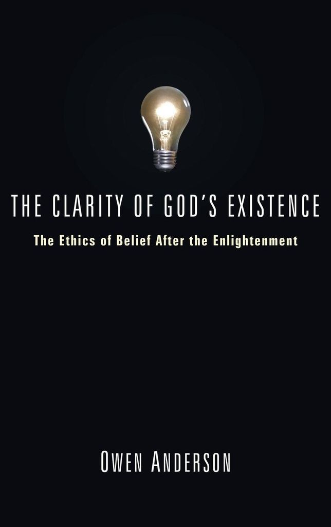 The Clarity of God's Existence