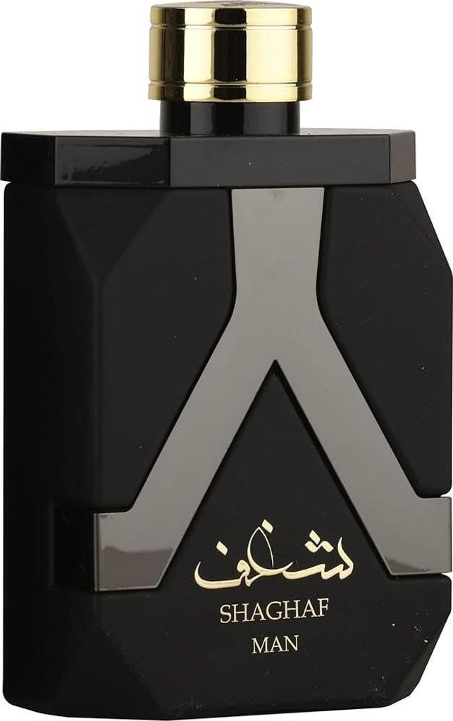 Maison Alhambra Shaghaf Man Edp M 100 Ml