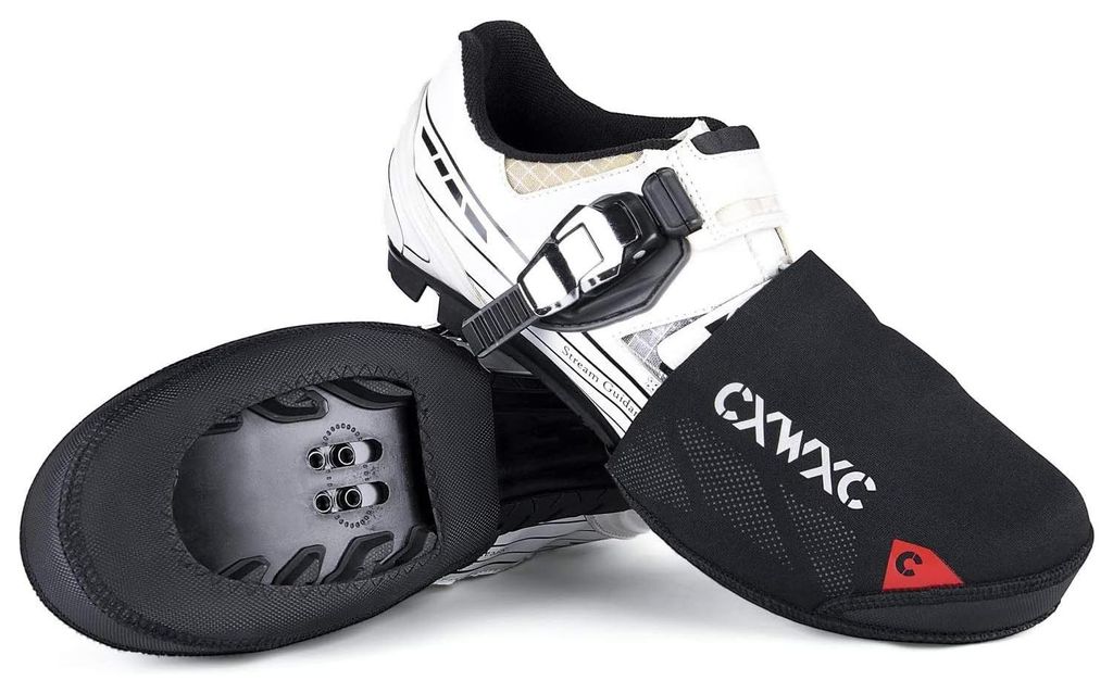 Scarpe da ciclismo antivento, da uomo e da donna Immagine del prodotto 