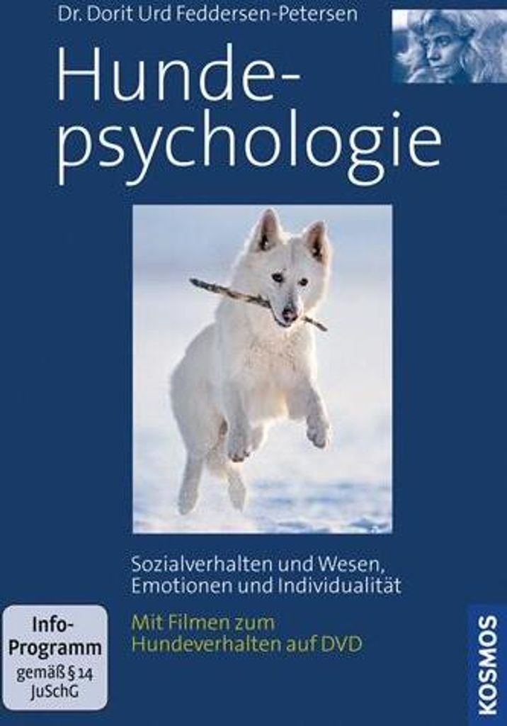 Hundepsychologie