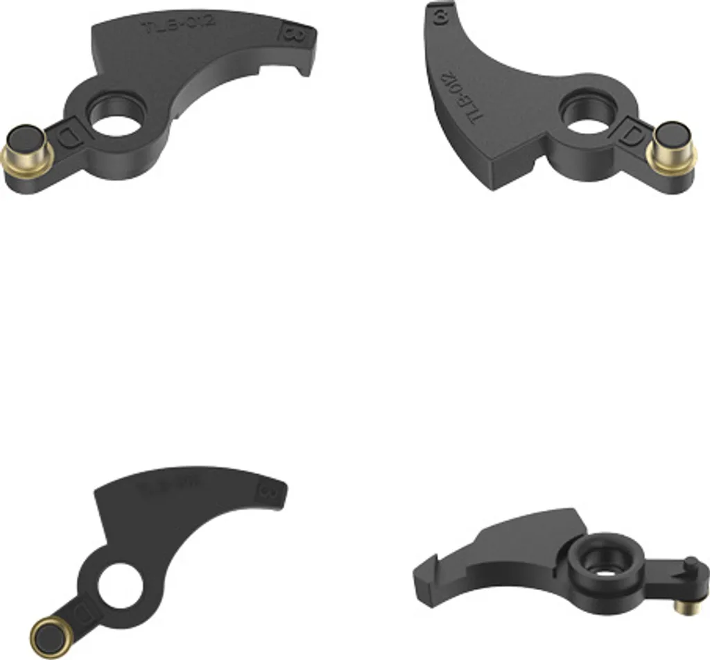 Bobina Black & Decker AF-100 per LST136 LST220 NST2118 - Taglio Perfetto