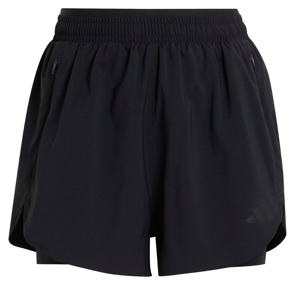 ADIDAS D4T G2 2IN1SH black black S