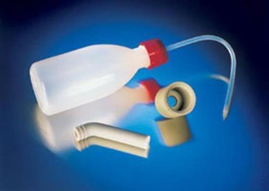 Krick Auspuffrohr 10 mm Silikon (1 Stck.)