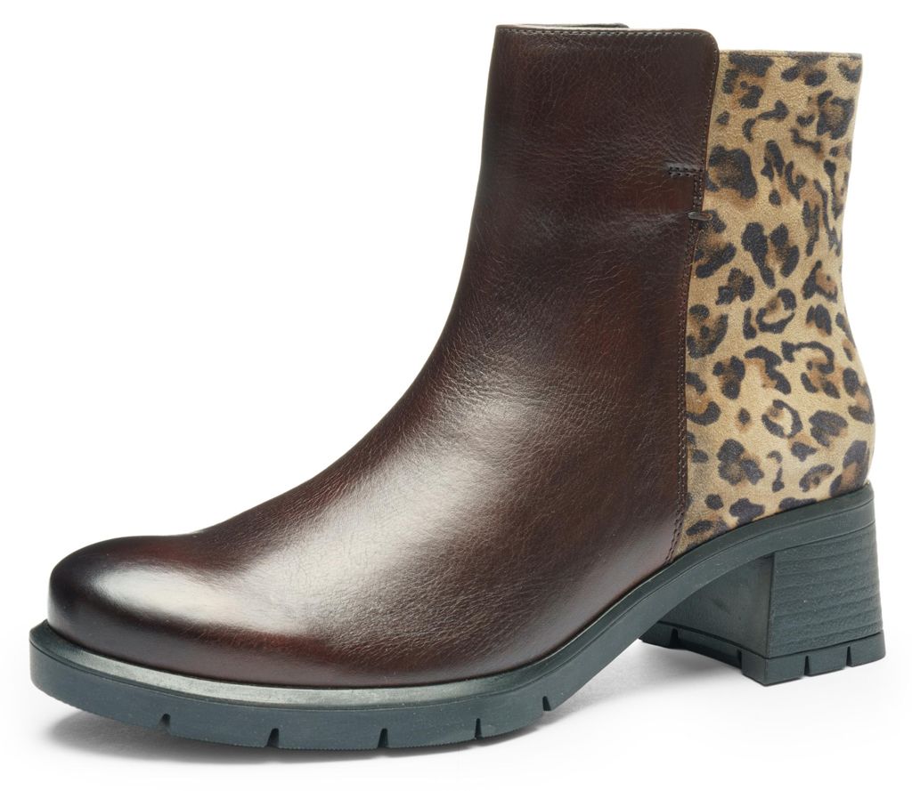 Stiefelette Prag 38,5