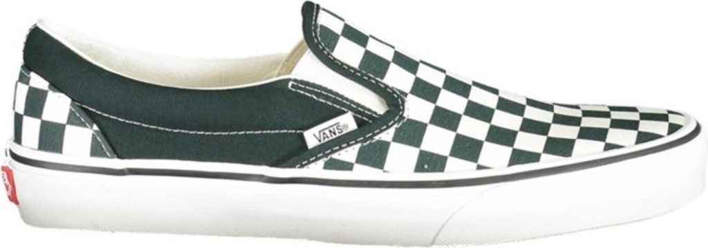 VANS HERREN SPORTSCHUHE SCHWARZ : Farbe - Schwarz, Größe - 44 Größe: 44 Farbe: Schwarz