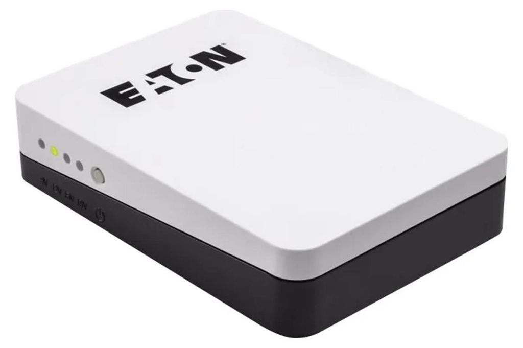 EATON 3SM36 Mini USV 36 Watt / 9V, 12V, 15V, 19V Imagen del producto 