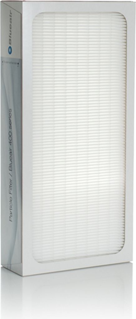 Blueair Partikelfilter der Serie Classic 400
