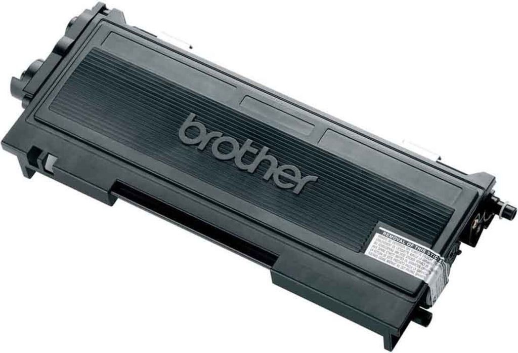 Brother TN-2000, 2500 strán, čierna, 1 ks Obrázok produktu