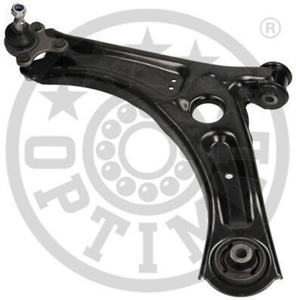 OPTIMAL G6-1388 Querlenker Vorne Links für VW Caddy III Kombi (2KB, 2KJ, 2CB, 2CJ)