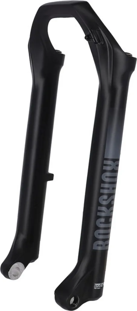 Fourreaux Rockshox Lower Leg 35G 29 Boost 15x110mm Noir 11.4018.091.051