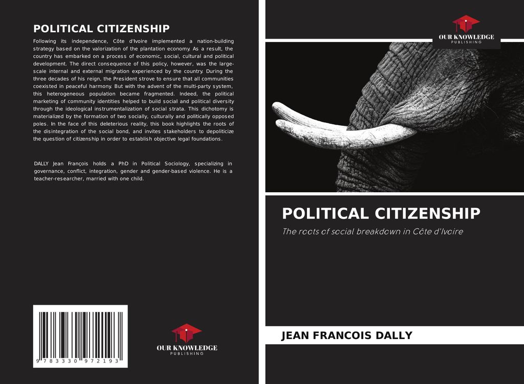 Political Citizenship