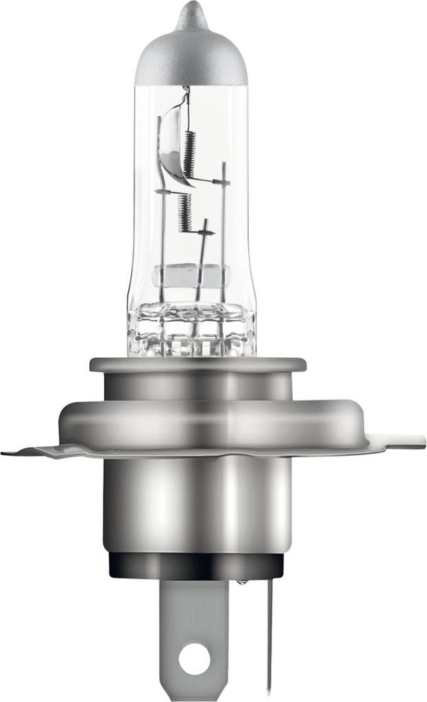 Osram Original Line H19 65/55W 12V Kartonbox 1 Stück