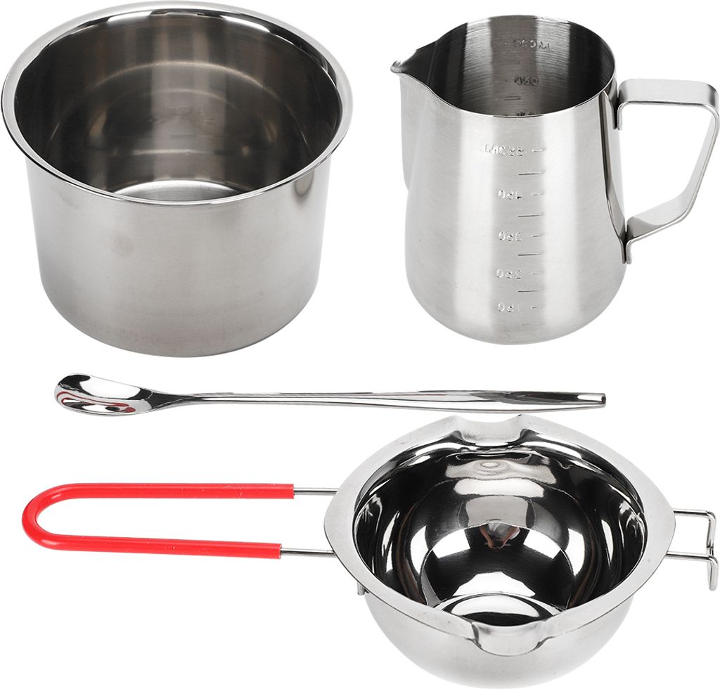 Sada na výrobu sviečok, nástroje na výrobu sviečok, Obrázok produktu 