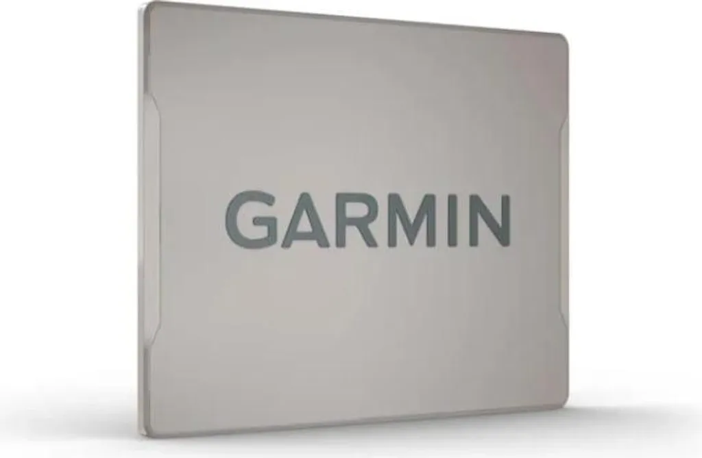 Protection de GPS Marin Garmin GPSMAP 12x3 en Gris - Accessoire Origine