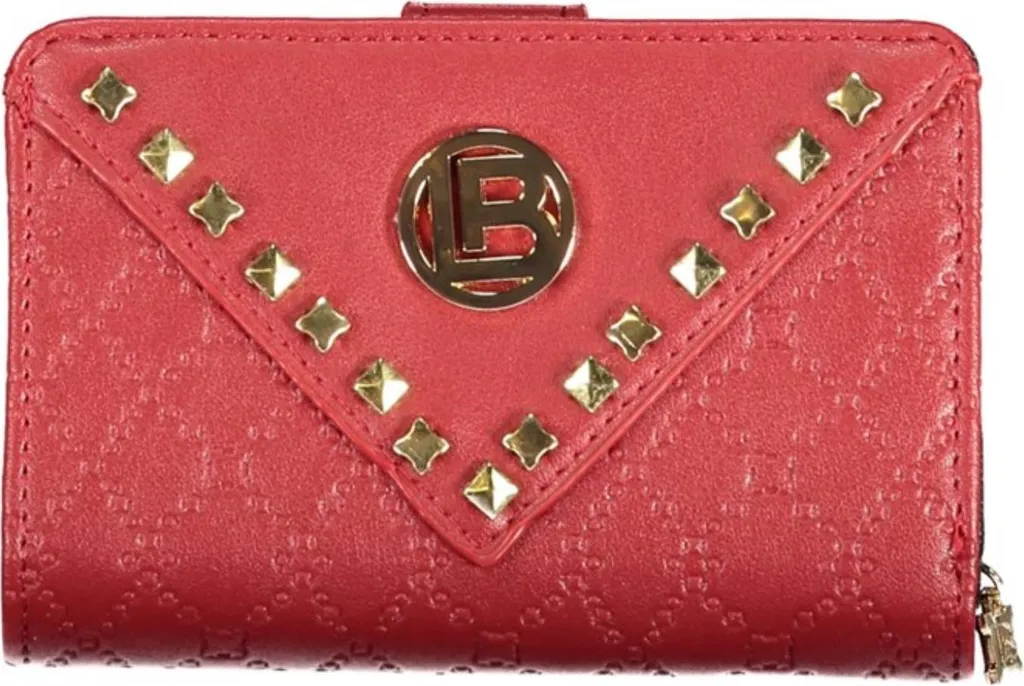 Portefeuille Zippé Laura Biagiotti Anti-Perte Modèle lb25w50708