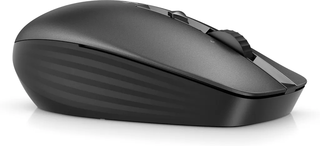 Souris Sans Fil HP 635M pour Télétravail - Multi-Device et Bluetooth