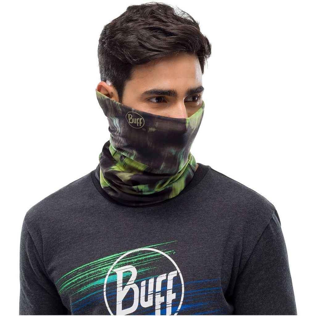 BUFF Original Halstuch itakat khaki
