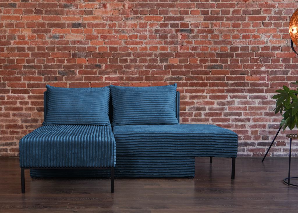Kaiser Möbel Ecksofa mit schlaffunktion, Sofa, Betten, Produktbild 