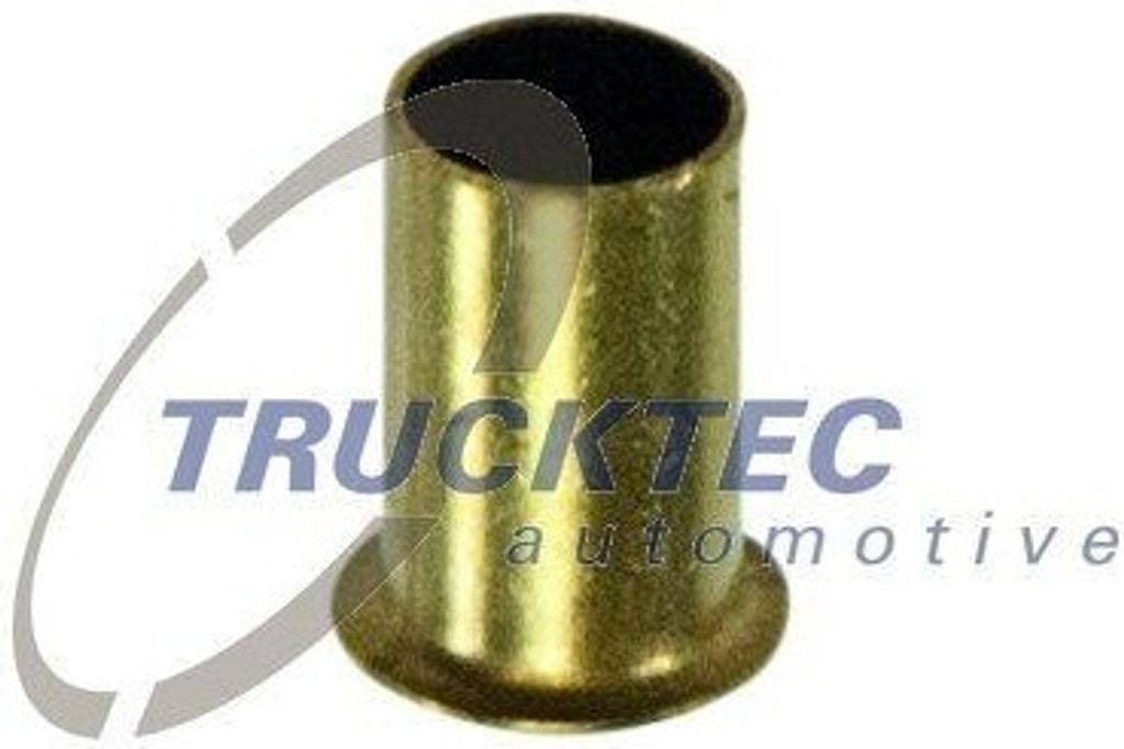 TRUCKTEC AUTOMOTIVE Schlauchverbinder 60.02.001 4mm