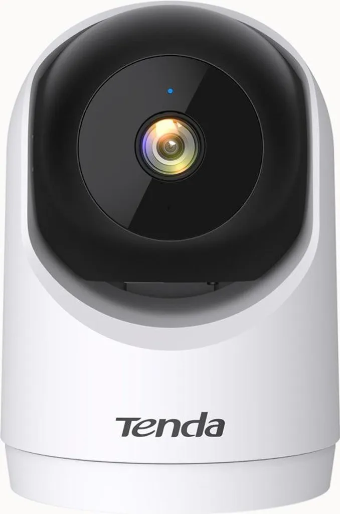 Caméra Tenda RP3 V3.0 contre les cambriolages avec alerte smartphone