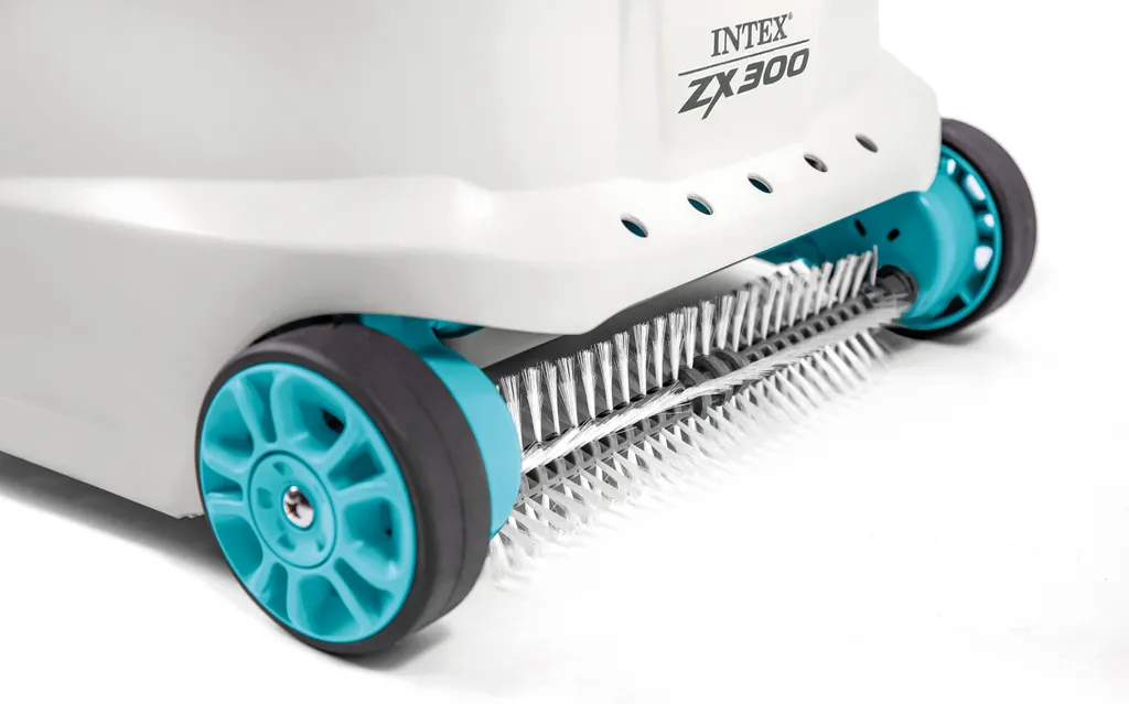 Recensione Intex 28005 ZX300 Deluxe: Il Robot Piscina Definitivo? - 12
