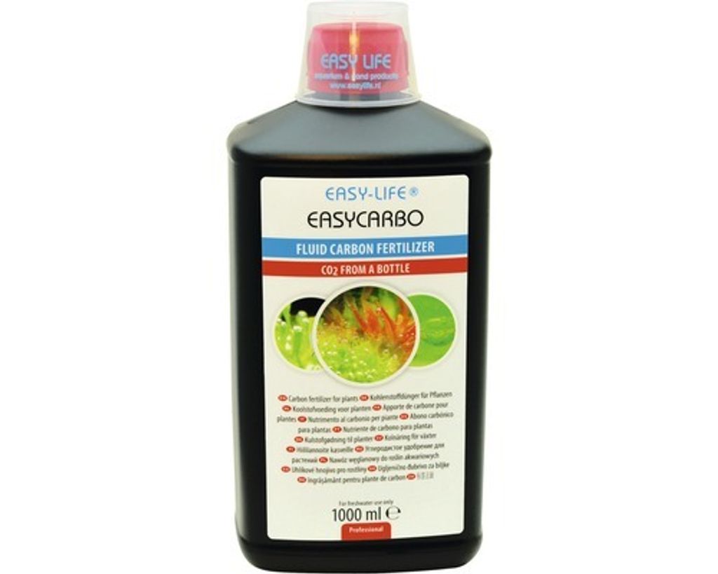 Easy Carbo (1000 ml) Immagine del prodotto 