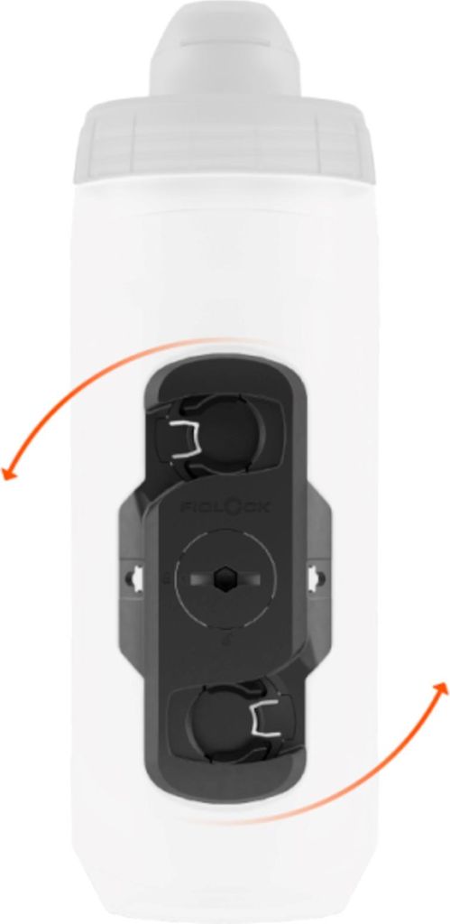 Fidlock Adapter für Flaschenhalter TWIST bottle connector Produktbild 