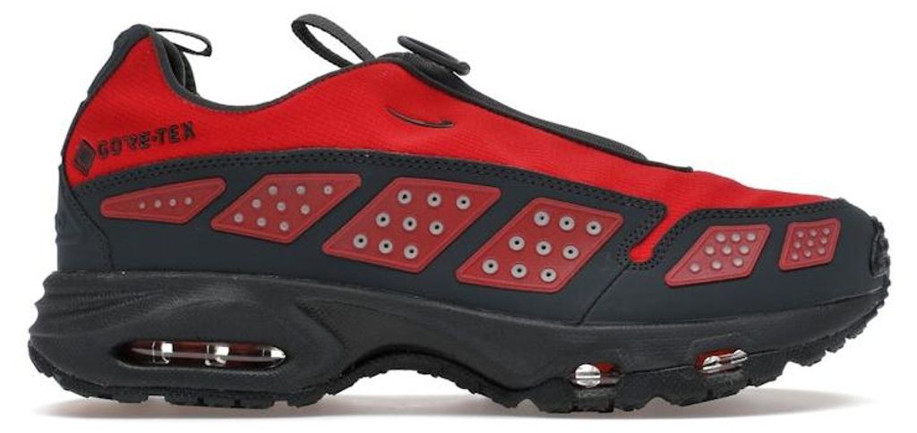 Nike Air Max Sunder Gore-Tex Hyper Crimson (Women's) - EU Produktbild 