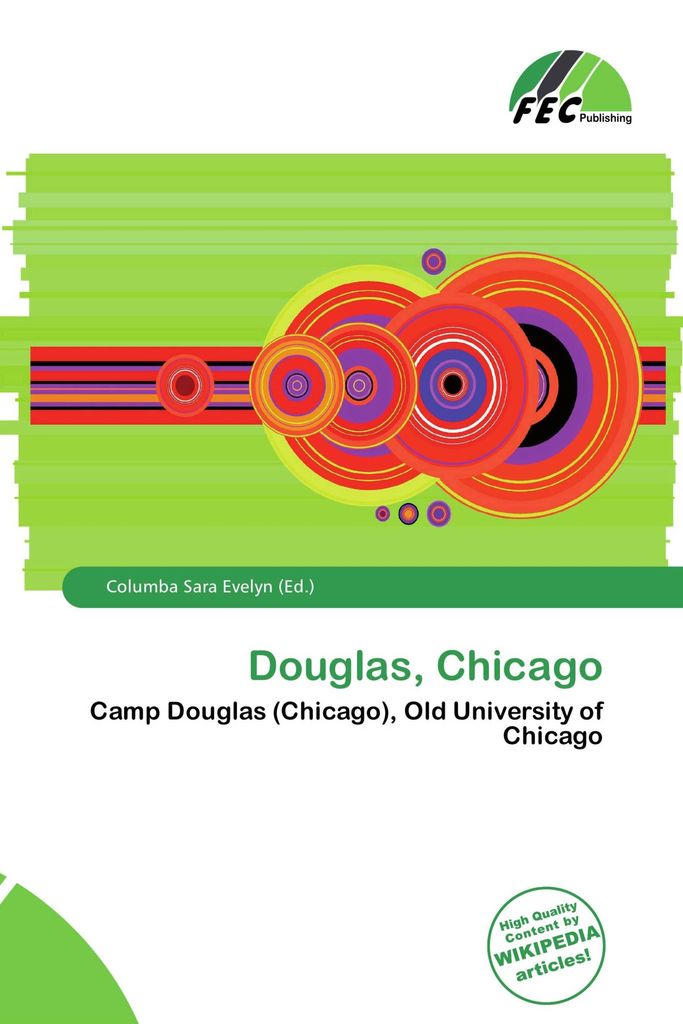 Douglas, Chicago