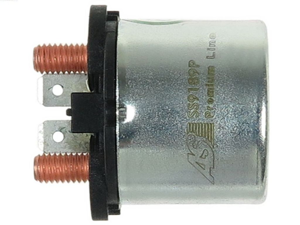AS-PL SS9189P Magnetschalter für Starter/Anlasser