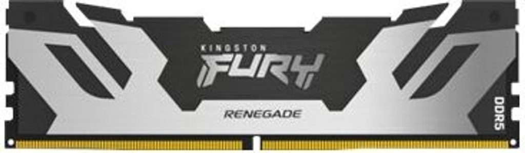 Kingston Technology FURY 32GB 6400MT/s DDR5 CL32 DIMM (kit Image du produit 