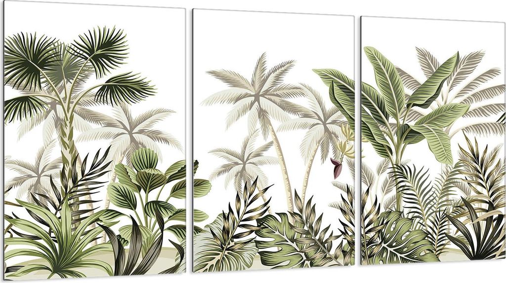 Glasschutzplatte für Herd 3x30x52