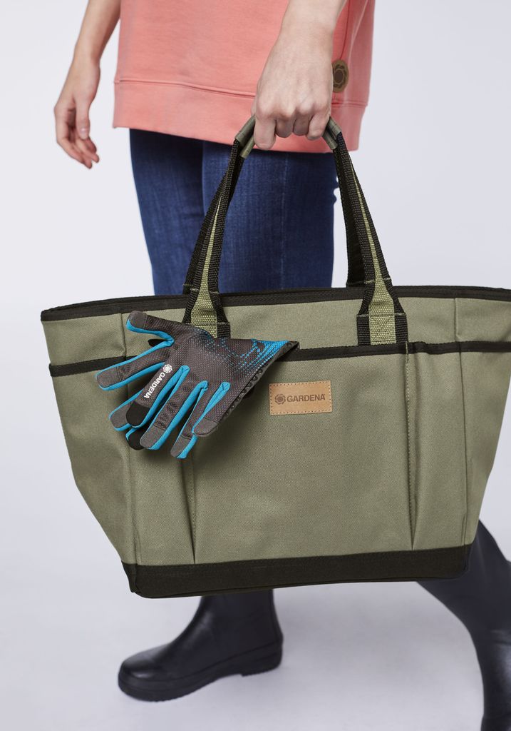 Garten Werkzeug Tasche Wasserdicht - Großes Fassungsvermögen