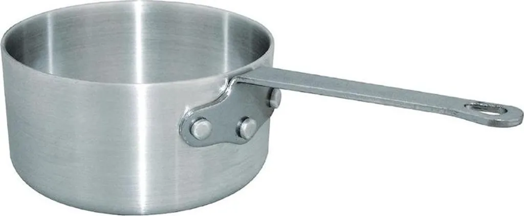 Pentola Vogue 16cm Alluminio | Come la Cucinava la Nonna