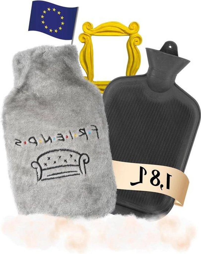 Wärmequelle Wärmebeutel Geschenk Freunde