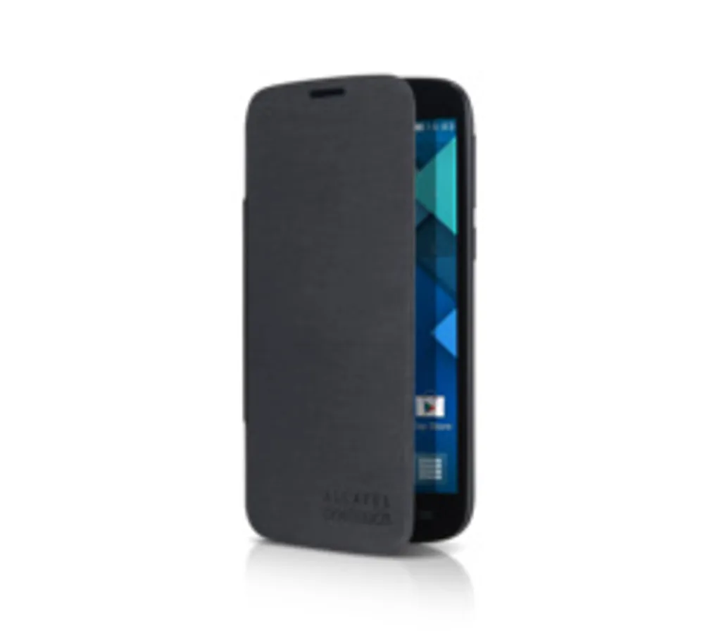 Custodia Protettiva Alcatel FC7040 Pop C7 - Sicura per Tutta la Famiglia