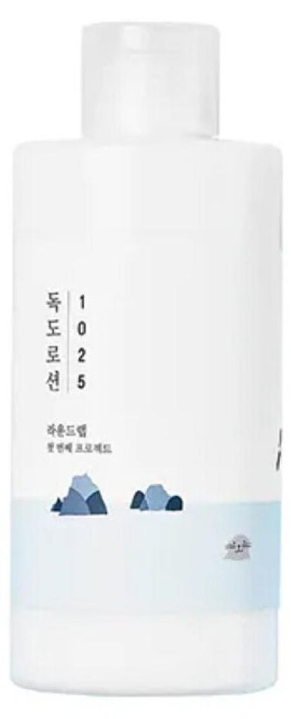 Hydratační pleťové mléko pro citlivou pleť 1025 Dokdo Obrázek produktu 