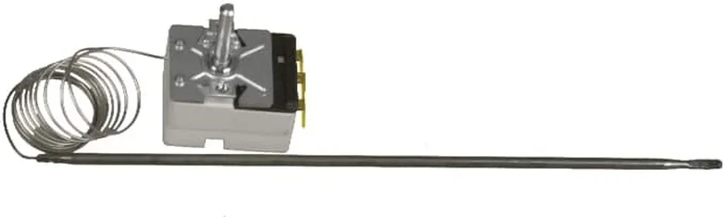 Ariston - Termostato Merloni 300° (48-370°) - C00121929