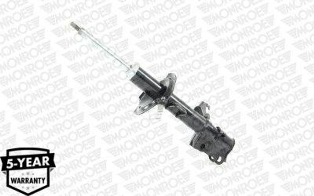 MONROE G7432 Stoßdämpfer OE E4303BJ00A kompatibel mit NV200