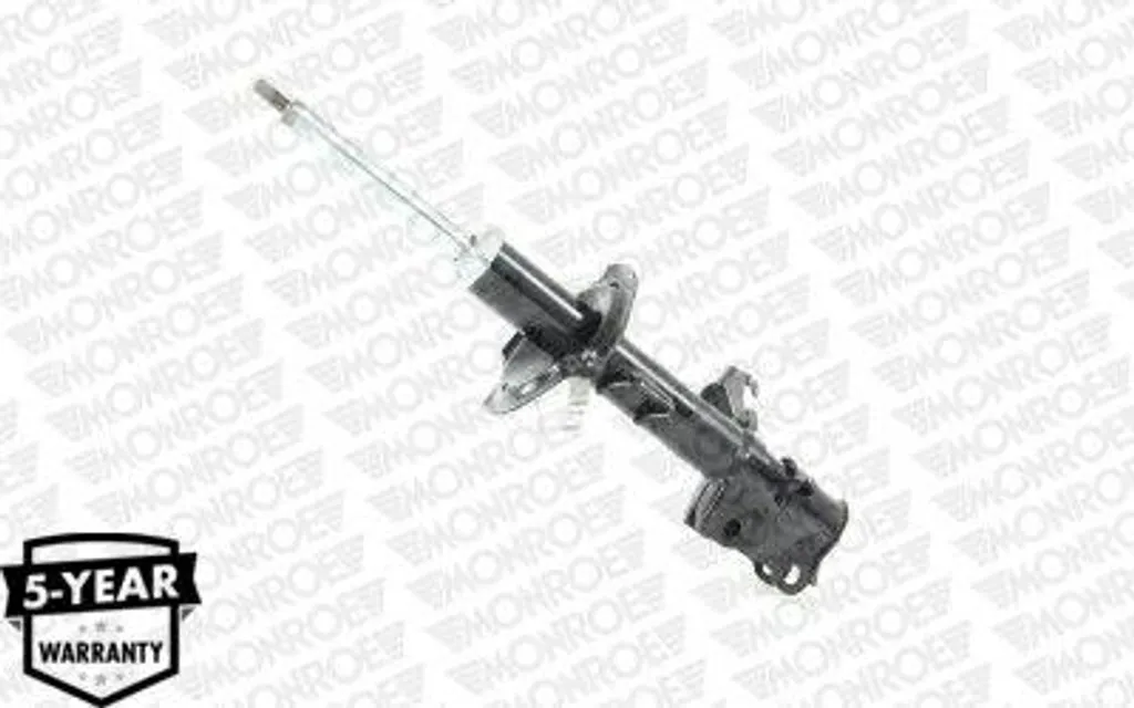 Amortisseur Avant pour NV200 Monroe G7432 Gaz Type Origine Durable