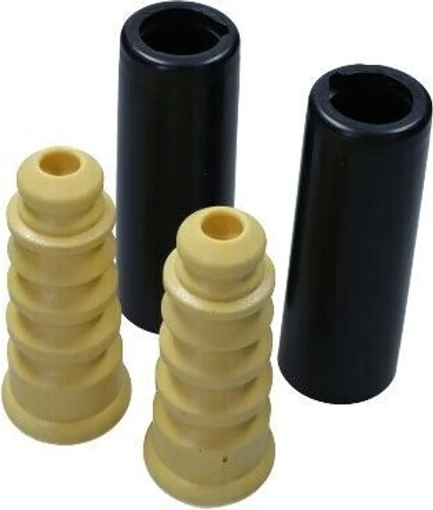 Kit Soufflets et Butées Amortisseurs Arrière MAXGEAR pour Roomster 5J