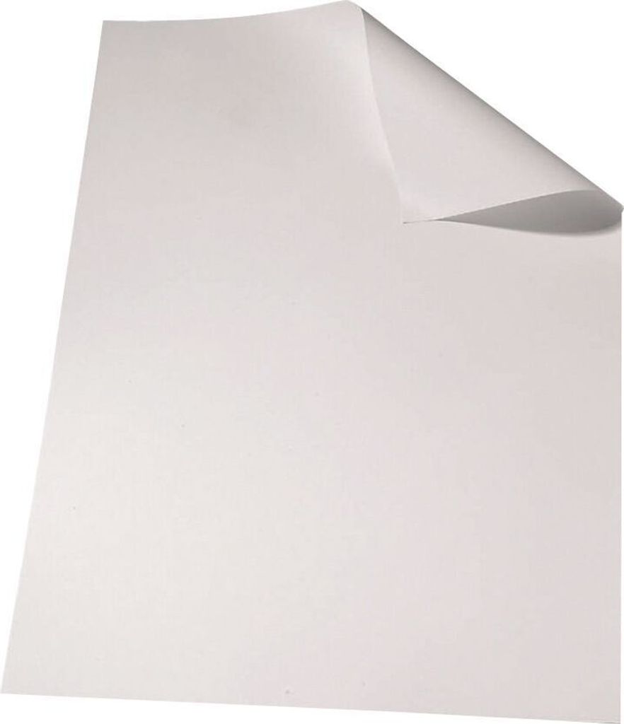 Glorex Graukarton 40 x 50 cm, 1,5 mm