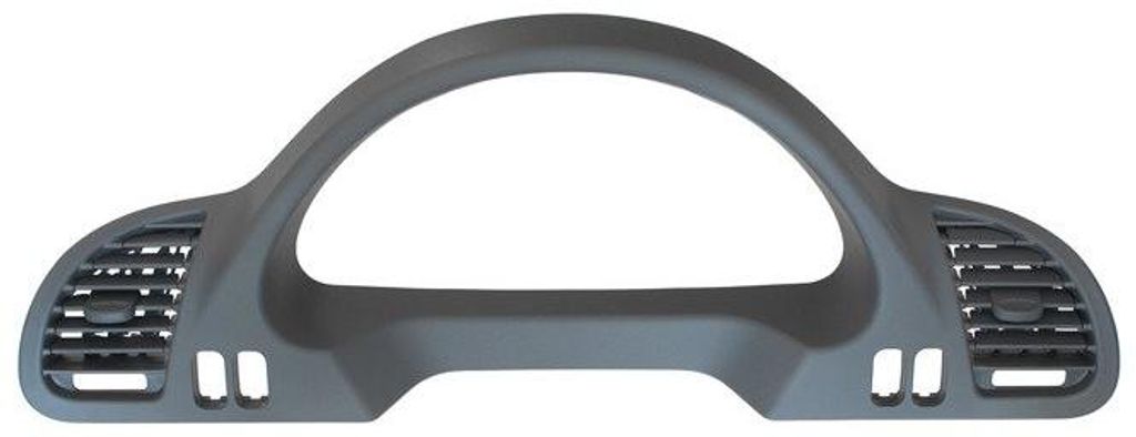 Mercedes Sprinter CDI 99-06 Instrumentengehäuse mit Produktbild 