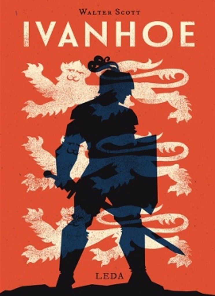 Ivanhoe (Scott Walter)