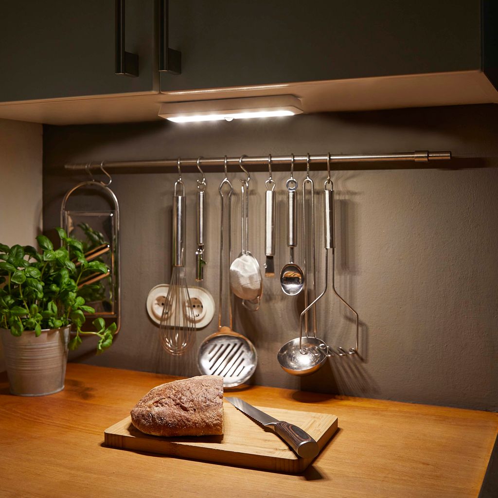 Northpoint LED Lichtleiste Schranklichter mit Produktbild 4