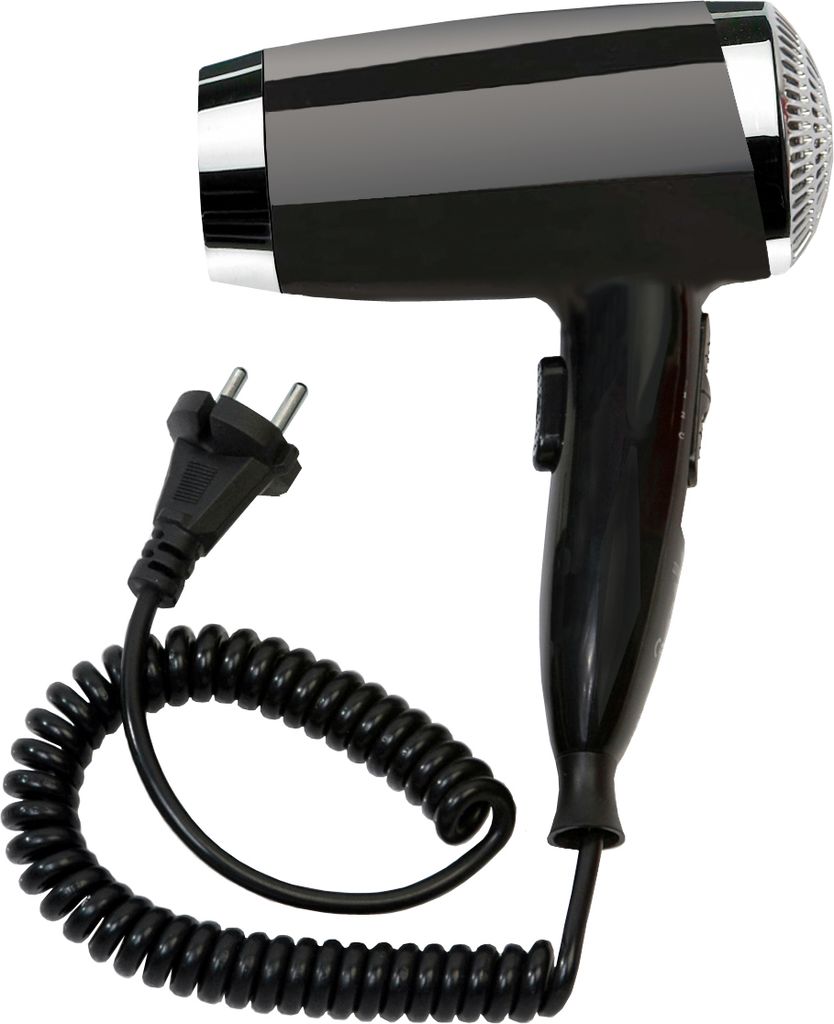 EMCO Emco Haartrockner SYSTEM 2 1600 W m Kabel und Stecker Produktbild 