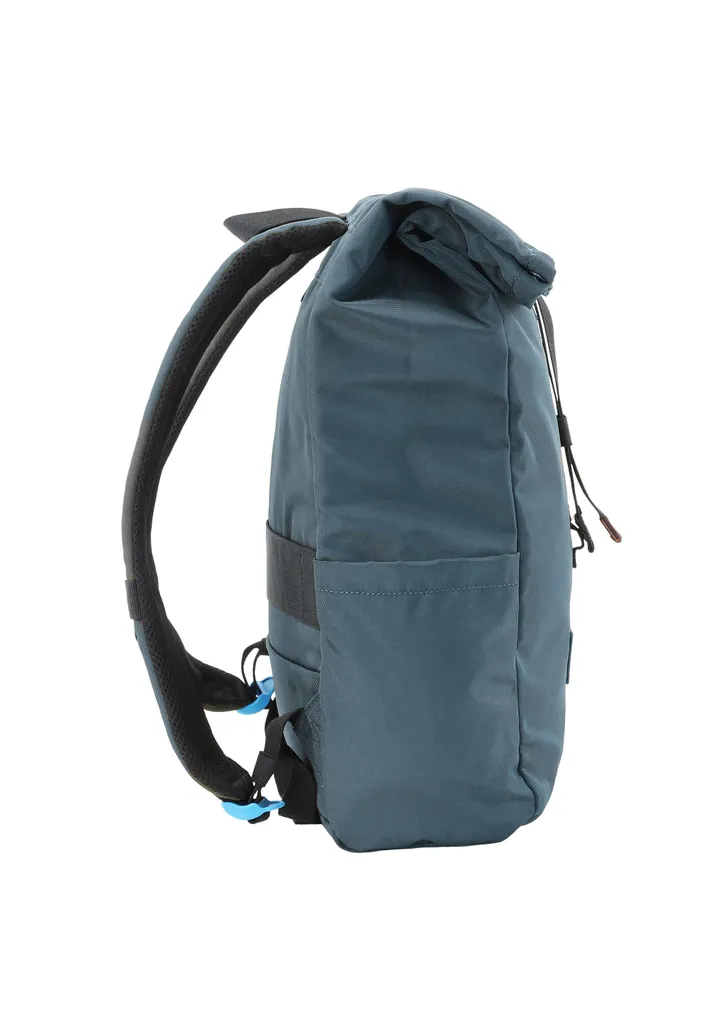 Sac à dos Discovery D0072240 étanche avec compartiments de rangement - 4