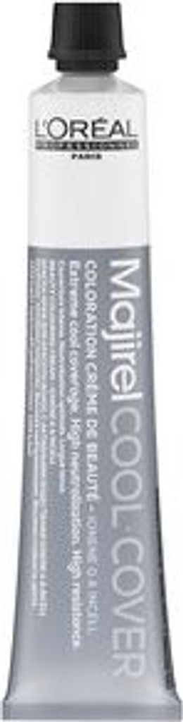 L ́Oréal Professionnel Majirel Cool Cover Professionelle permanente Haarfarbe 10 50 ml