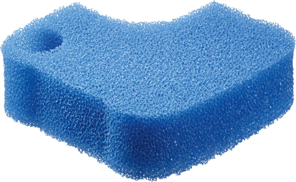 Oase Gąbka BioMaster 20ppi - modrá OASE Obrázek produktu 